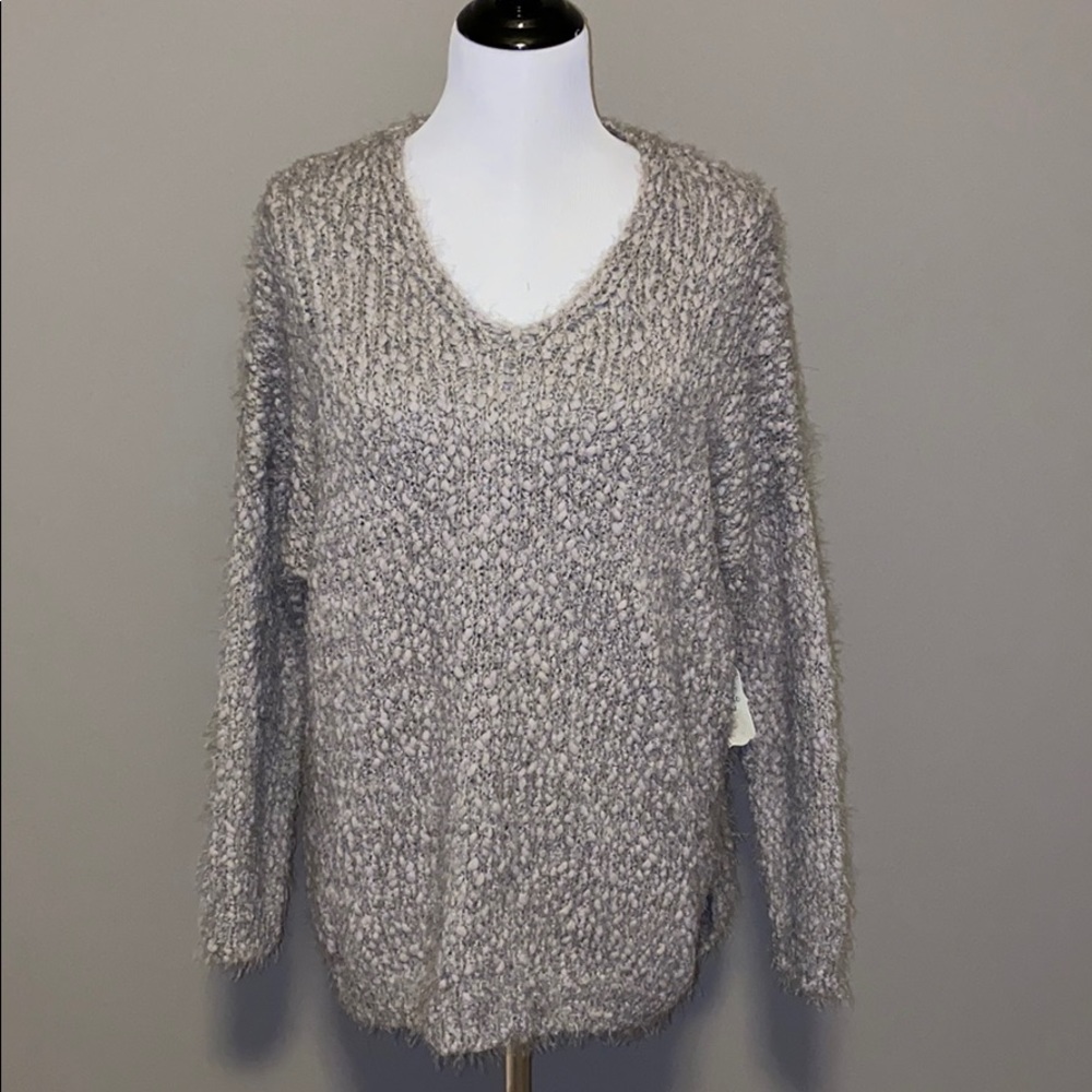 Altar’d State long sleeve sweater